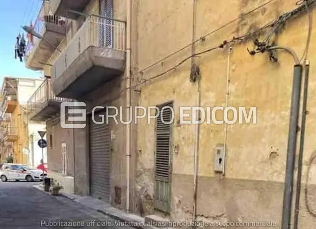 Abitazione di tipo popolare in Via Polizzi, 31 - 1