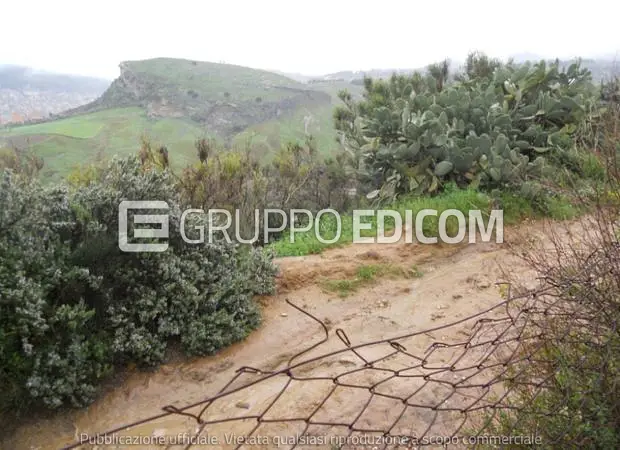 Abitazione di tipo economico in Contrada San Calogero - 1