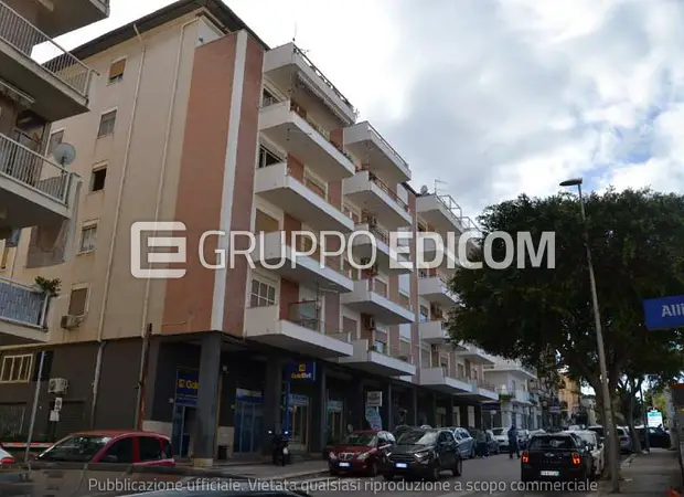 Abitazione di tipo civile in Via Roma, 125 - 1