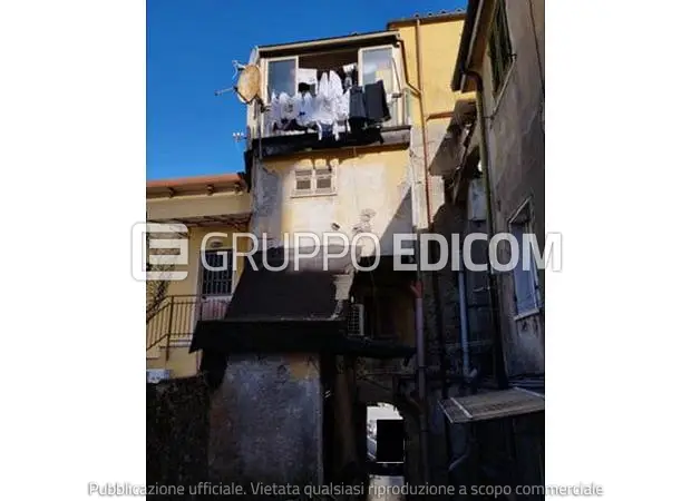 Abitazione di tipo popolare in viale XX settembre 66 - 1