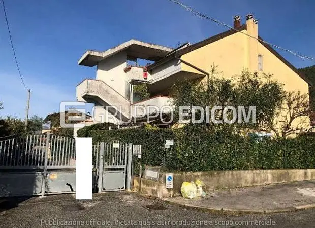 Magazzini e locali di deposito in Via San Remigio di Sopra, 11 - 1