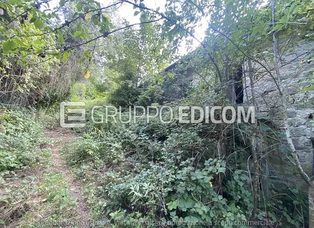 Abitazione di tipo ultrapopolare in Cervara, Via del Bocco, 129 - 1