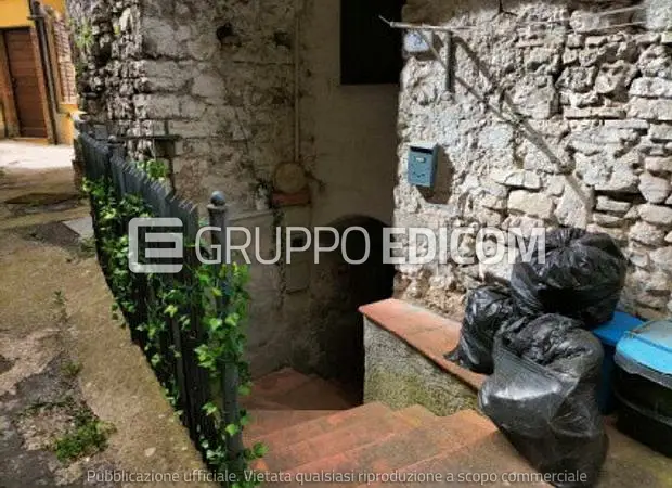 Abitazione di tipo popolare in Frazione Papigno, Via Umberto Primo, 79 - 1