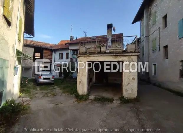 Abitazione di tipo popolare in Frazione Borgo Caleipo, Via Della Fontana, 4 - 1