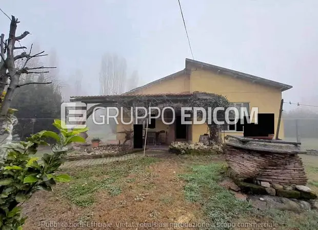 Abitazione di tipo popolare in Loc. Ronchello, Via dell'Unità, 191 - 1