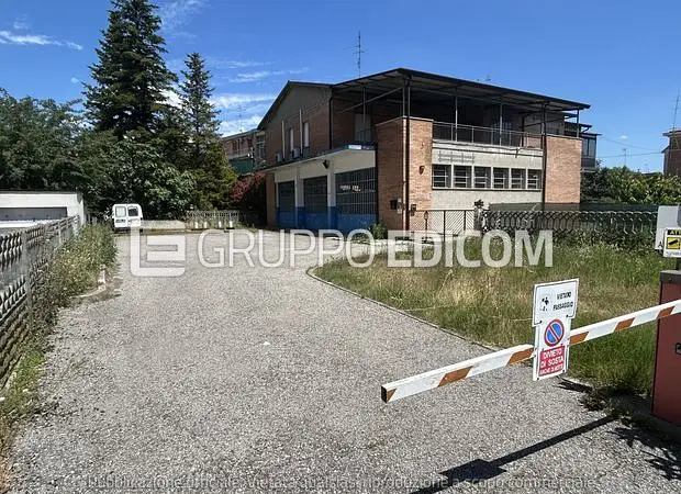 Uffici e studi privati in Via Eridania, 273-275 - 1