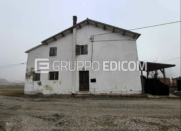 Abitazione di tipo popolare in Via Saline, 362 - 1