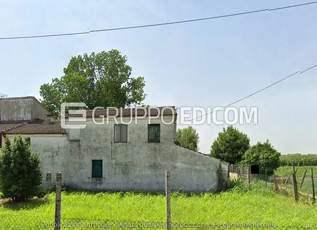 Abitazione di tipo popolare in Via Codegheggio, 1194/A - 1