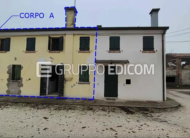 Abitazione di tipo popolare in Via Altaura Vallarana, 2836/C - 1