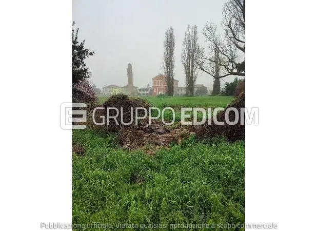 Terreno in Località Beverare, Via Radetta, 2-5 - 1