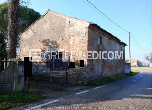 Abitazione di tipo economico in Loc. Molinella, Via Treponti Molinella, 12 - 1