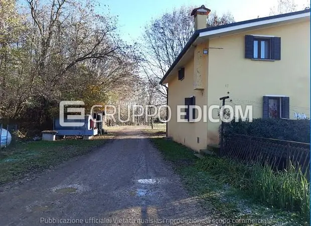 Abitazione in villini in via General Vittorio Fiorone, 33 - 1