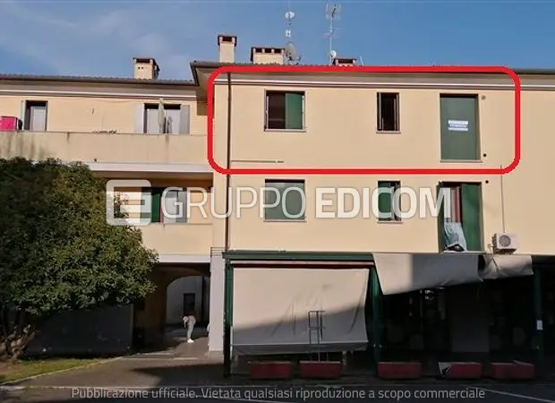 Abitazione di tipo civile in Via Damiano Chiesa - 1