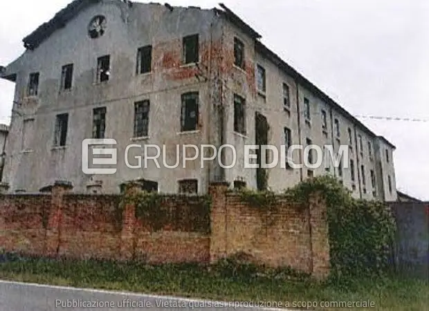 Unità in corso di definizione in Via dei Patrioti - 1