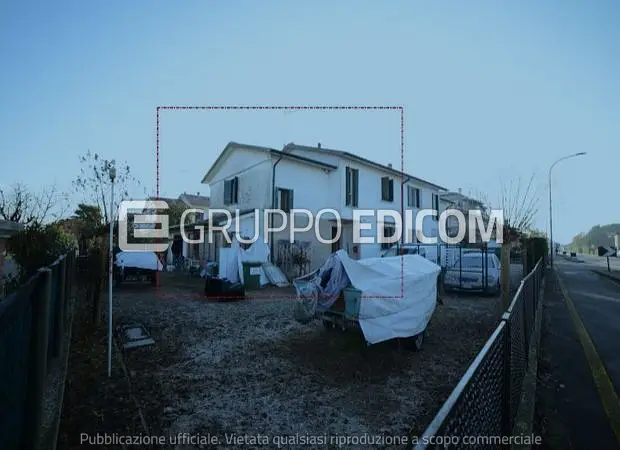 Abitazione di tipo popolare in Via Zero Branco, 64 - 1