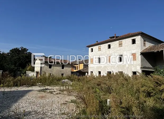 Abitazione di tipo economico in Via Montello, 64-66 - 1