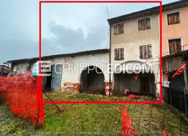 Abitazione di tipo economico in Via Moresca, 80 - 1