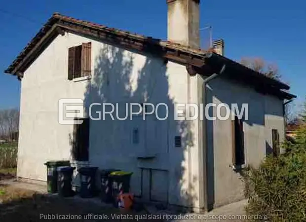 Abitazione di tipo economico in Via Pallada, 66/A - 1