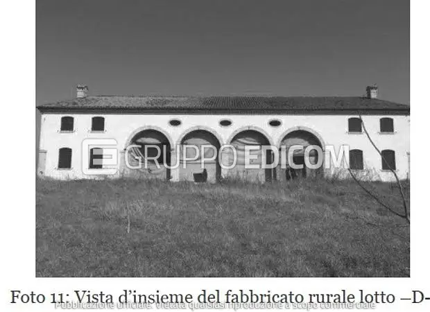 Unità in corso di costruzione in Via Monte Berico - 1