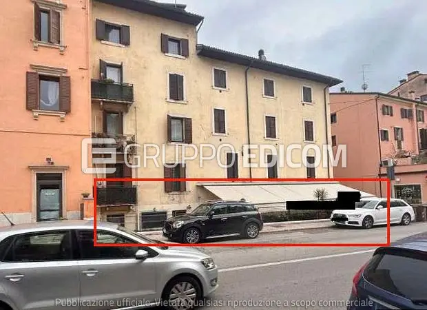 Negozi, botteghe in Via Interrato dell'Acqua Morta, 40/A - 1