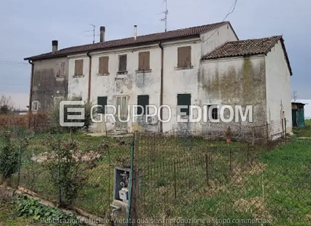 Abitazione di tipo civile in Via Alberetto, 1097 - 1