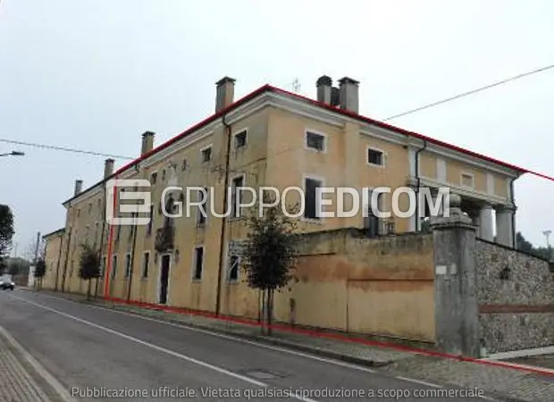 Abitazione in villini in Via Roma, 172 - 1