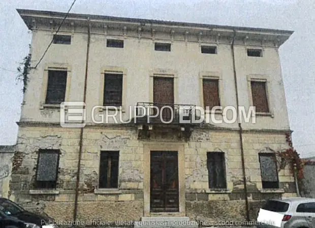 Abitazione di tipo civile in Via Vittorio Emanuele, 17 - 1