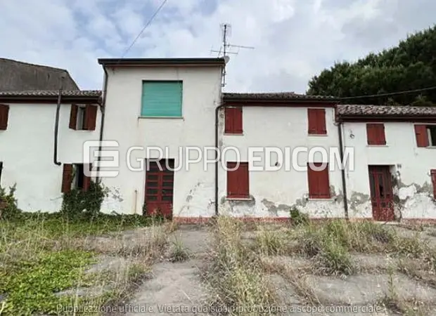 Abitazione di tipo economico in Via Sabbioni - 1