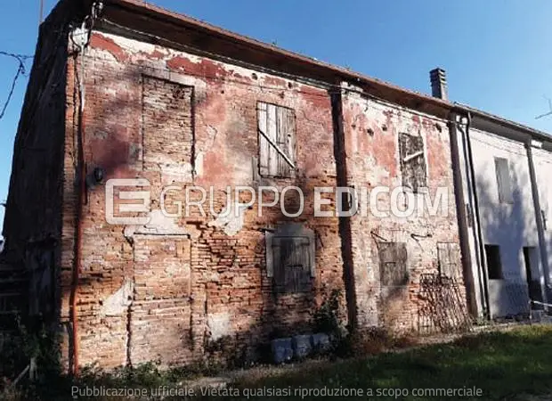 Fabbricato in corso di costruzione in Via della Valle, 13 - 1