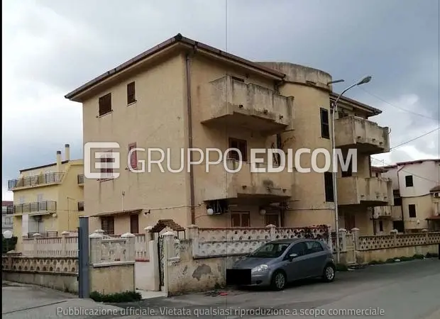 Appartamento in Via Antonio De Curtis snc - 1