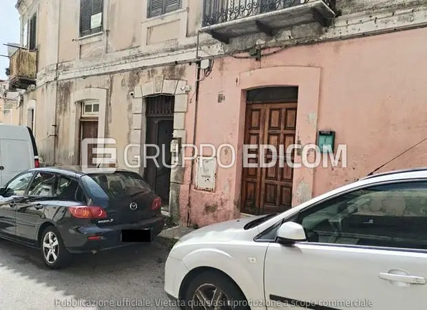 Abitazione di tipo economico in via Domenico Marincola Pistoia, 232 - 1