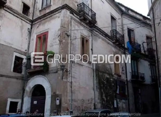 Abitazione di tipo economico in Piazza Berardi, 5 - 1