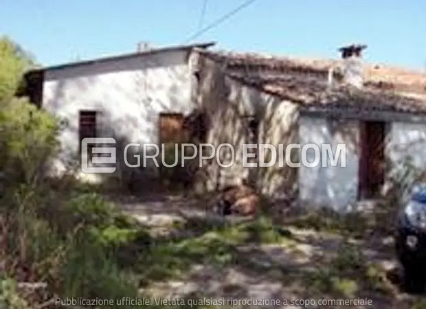 Terreno in Contrada Monte Chirico - 1