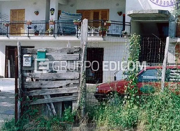 Edifici a destinazione particolare in Via Pantusella - 1