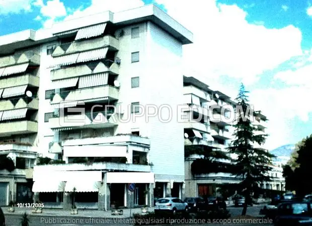 Abitazione di tipo civile in Località Commenda, Via Giuseppe Verdi, 82 - 1