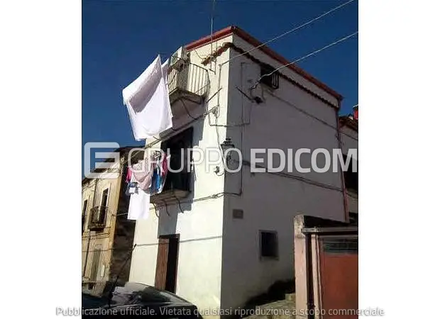 Abitazione di tipo popolare in Vicolo II Umberto I, 1 - 1