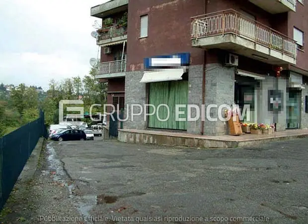 Terreno in Via Giorgio de Chirico - 1