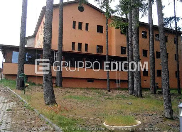 Albergo e pensione in 87058 Spezzano della Sila CS, Italia - 1