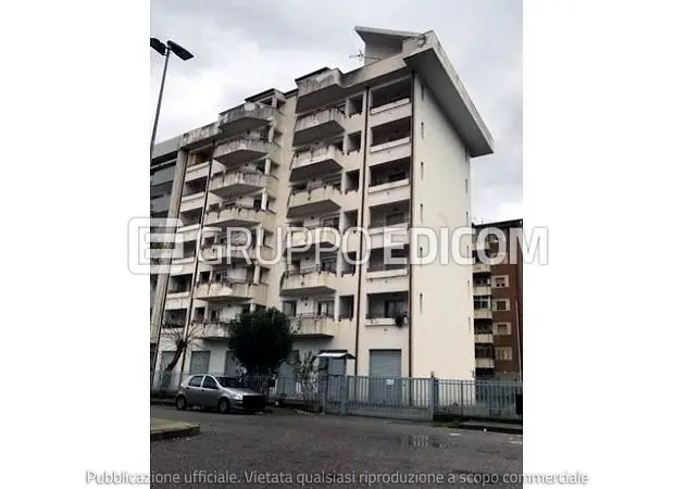 Abitazione di tipo economico in Via Giambattista Amico, 87100 Cosenza CS, Italia - 1