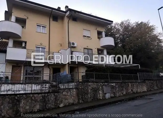 Abitazione di tipo civile in Via Papa Giovanni XXIII, 13 - 1