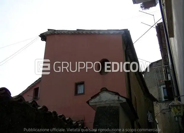 Abitazione di tipo popolare in Via Domenico Filippelli - 1