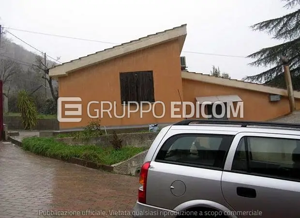 Edifici a destinazione particolare in Località Cibbia, Contrada Cibbia, 9 - 1