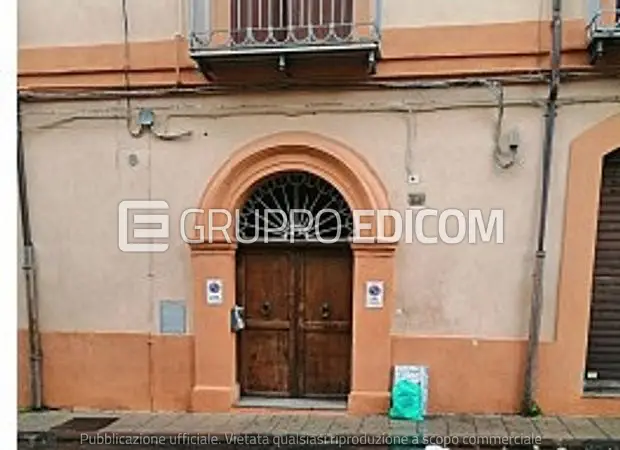 Abitazione di tipo popolare in Via Rivocati, 65 - 1