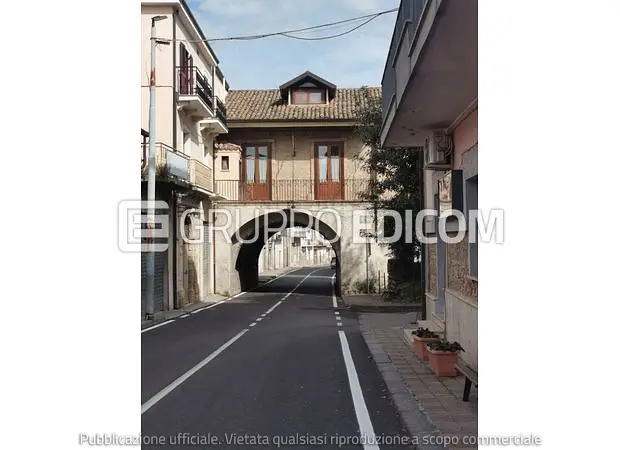 Abitazione di tipo civile in Via Margherita, 19 - 1