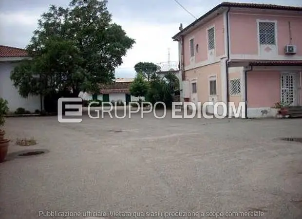 Abitazione di tipo civile in Frazione San Pietro Lametino, Località Prato - 1