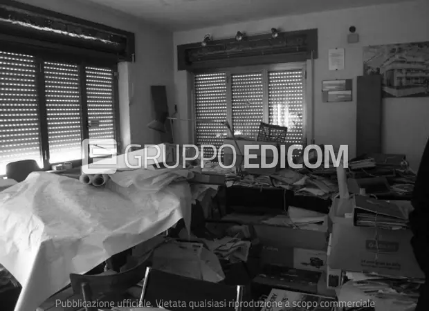 Uffici e studi privati in via San Rocco, 75 - 1