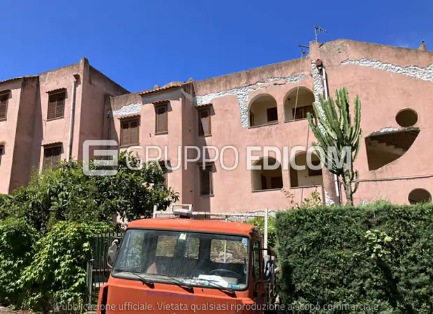 Abitazione di tipo economico in via Pezzotti - 1