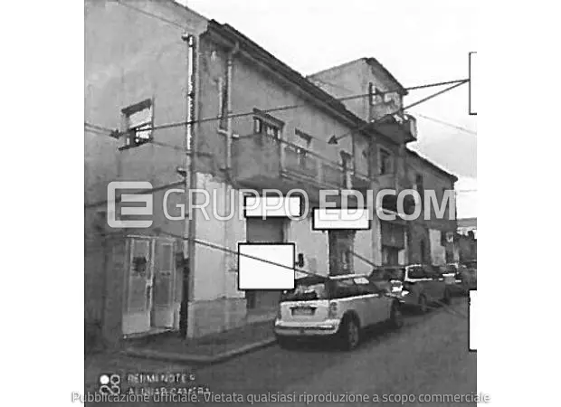 Uffici e studi privati in Via Delle Clarisse - 1