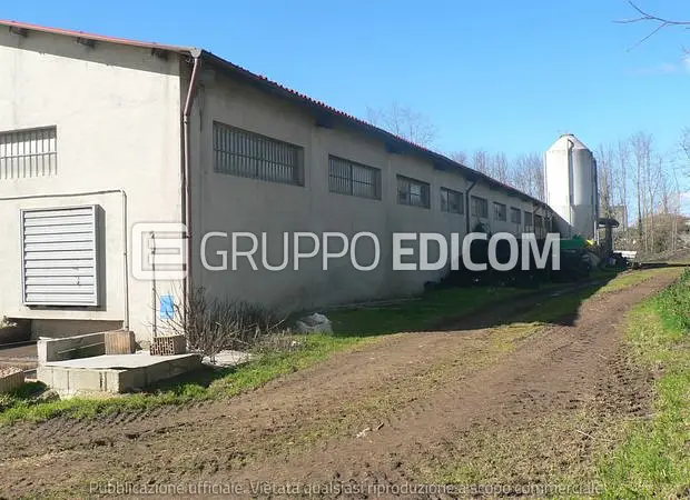 Fabbricati per attività agricole in Torre Polisano, Torre Polisano - 1