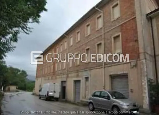 Abitazione di tipo popolare in Scalo Ferroviario o Piazzale Stazione, snc - 1